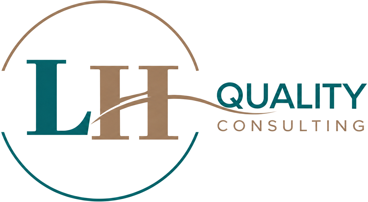 LH Quality Consulting logo